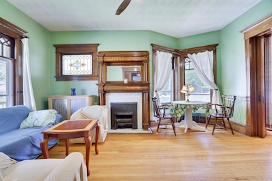 848 N Webster Ave, Scranton, PA 18510 - photo 4