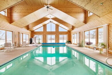LARGE POOL
