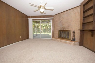 Family Room / Den