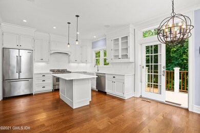 69 Riverdale Ave unit 601, Greenwich, CT 06831 - photo 4