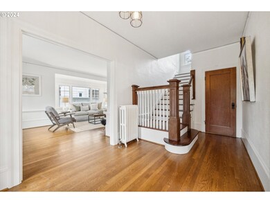 Entrance/Foyer