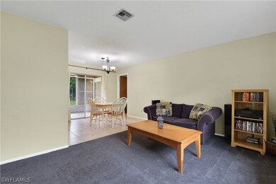 Great Room Layout