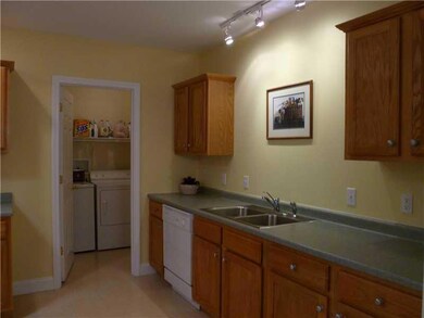 Kitchen. kitchen to laundry room