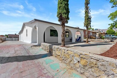 3526 Lincoln Ave, El Paso, TX 79930 - photo 3