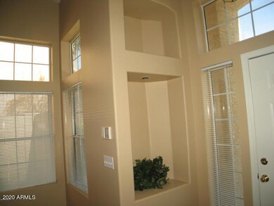 5160 E Catalina Entrance
