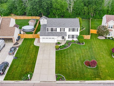 7234 Wilrose Ct, North Tonawanda, NY 14120 - photo 3