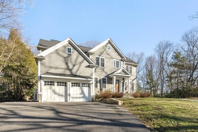 12 Pelham Rd, Weston, MA 02493 - photo 3