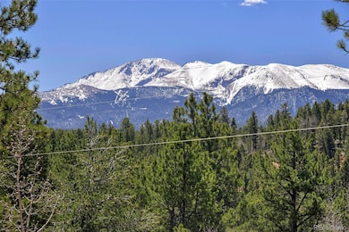 12 Heather Cir, Divide, CO 80814 - photo 2