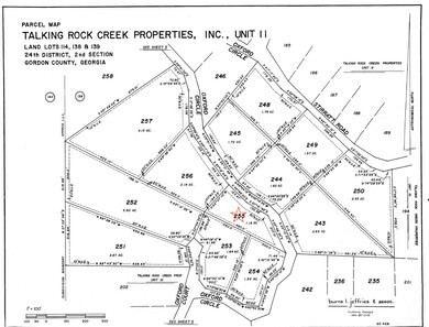 255 Oxford Cir, Ranger, GA 30734 - photo 6