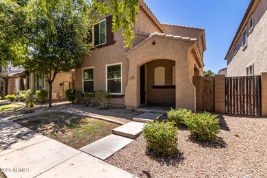 3281 E Sheffield Rd, Gilbert, AZ 85296 - photo 2