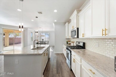 4360 N 186th Ln, Goodyear, AZ 85395 - photo 2