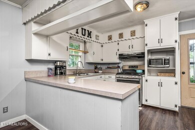 180 Frank Anderson Rd, Sparta, TN 38583 - photo 4