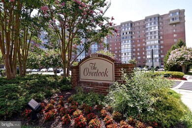 The Overlook unit 812, Silver Spring, MD 20906 - photo 2