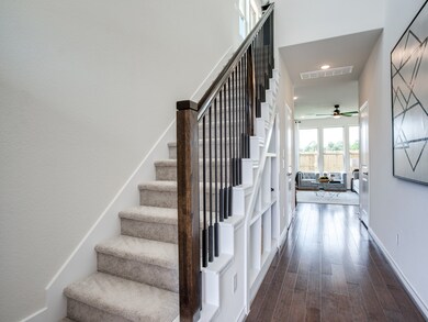 4022 Starbright St, Houston, TX 77018 - photo 7