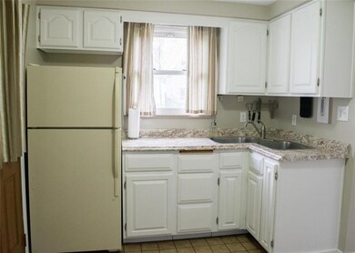 UPDATED KITCHEN