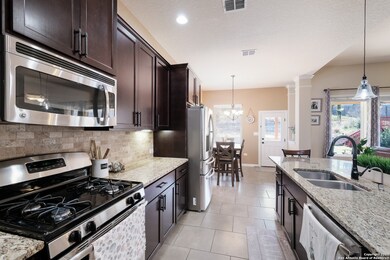 25622 Lakota Winter, San Antonio, TX 78261 - photo 6