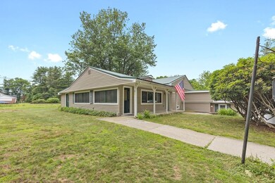 293 Moore St, Ludlow, MA 01056 - photo 2
