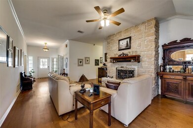 336 S Pearson Ln, Keller, TX 76248 - photo 4