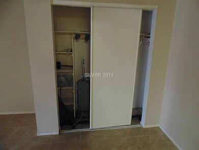 Dining Room. Large pantry, storage closet in dinin