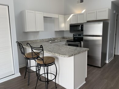 NEW Kitchen