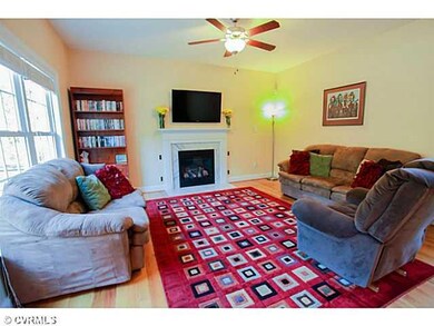 Den/Family/Great Room
