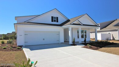 5614 Lombardia Cir - Lot 91-02