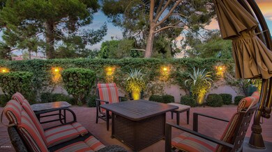 No Neighbors In Back