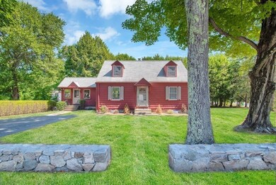 1 Tudor Ln, Ashland, MA 01721 - photo 2