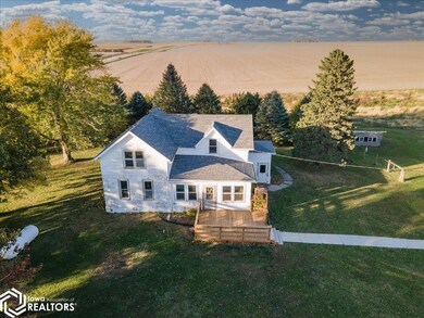 1349 C Ave, Gladbrook, IA 50635 - photo 2