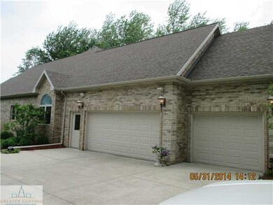 3916 River Cove Dr, Lansing, MI 48917 - photo 2