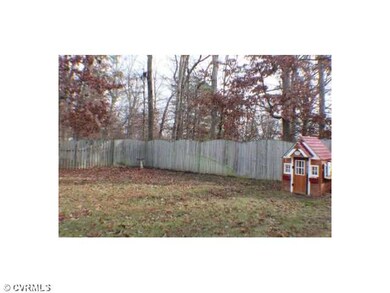 Yard/Garden