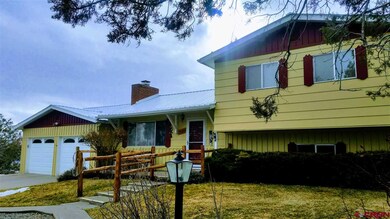 0 NE Ginters Grove Ln unit 754771, Cedaredge, CO 81413 - photo 3