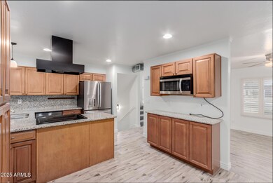 5105 N Granite Reef Rd, Scottsdale, AZ 85250 - photo 7