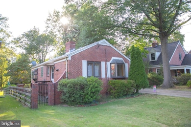 9406 Seminole St, Silver Spring, MD 20901 - photo 2