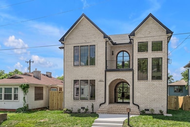 1109 N 2nd St, Nashville, TN 37207 - photo 3