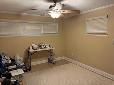 Front Bedroom