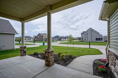 3600 Lintel Ct, West Lafayette, IN 47906 - photo 4
