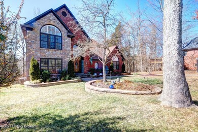 1 Glen Falls Court #2