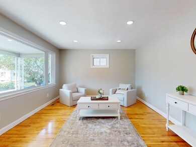 606 Pokross St, Fall River, MA 02724 - photo 3