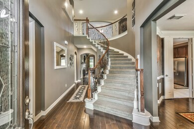 21110 Refuge Creek Dr, Cypress, TX 77433 - photo 3