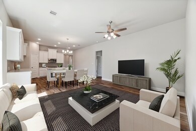 1309 Wicklow Forest St, Magnolia, TX 77354 - photo 5