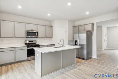 8691 Coastal Terrace, Mechanicsville, VA 23111 - photo 7