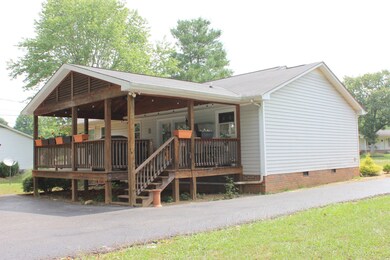 501 Sun Cir, Shelbyville, TN 37160 - photo 2