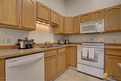 Kitchen a
