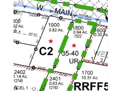 1522 W Main St, Molalla, OR 97038 - photo 2