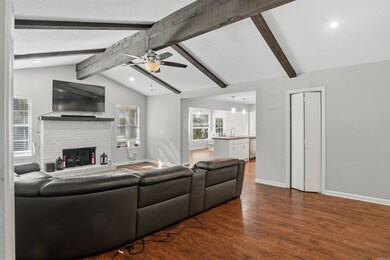 1808 Osceola Dr, North Little Rock, AR 72116 - photo 5