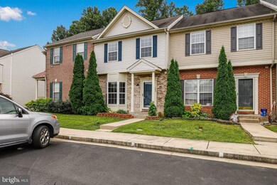 342 Foreland Garth, Abingdon, MD 21009 - photo 2