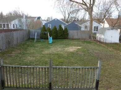 Yard/Garden