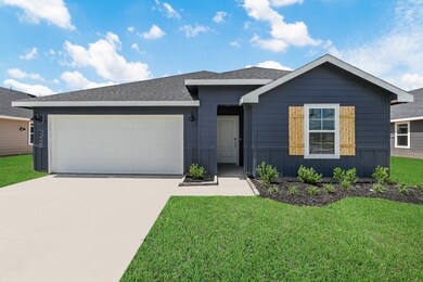 1008 Great Barracuda Ln, Alvin, TX 77511 - photo 2