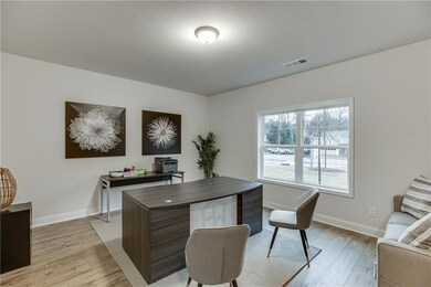 1230 Ainsworth Alley unit Lot 34, Buford, GA 30518 - photo 5